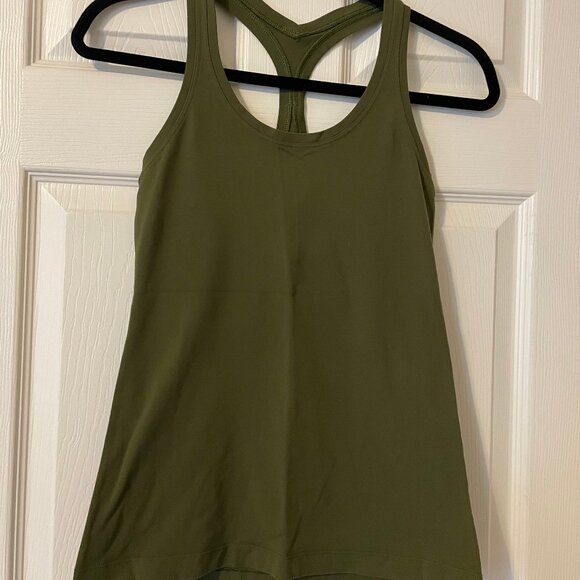 lululemon athletica Tops - Lululemon Align Tank